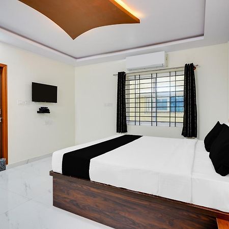 Townhouse Bidadi Formerly Royal Garuda Extérieur photo