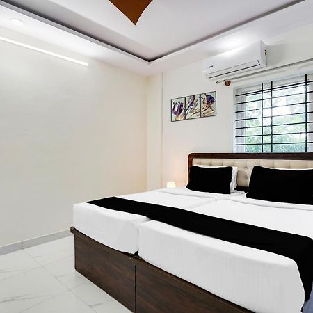 Townhouse Bidadi Formerly Royal Garuda Extérieur photo
