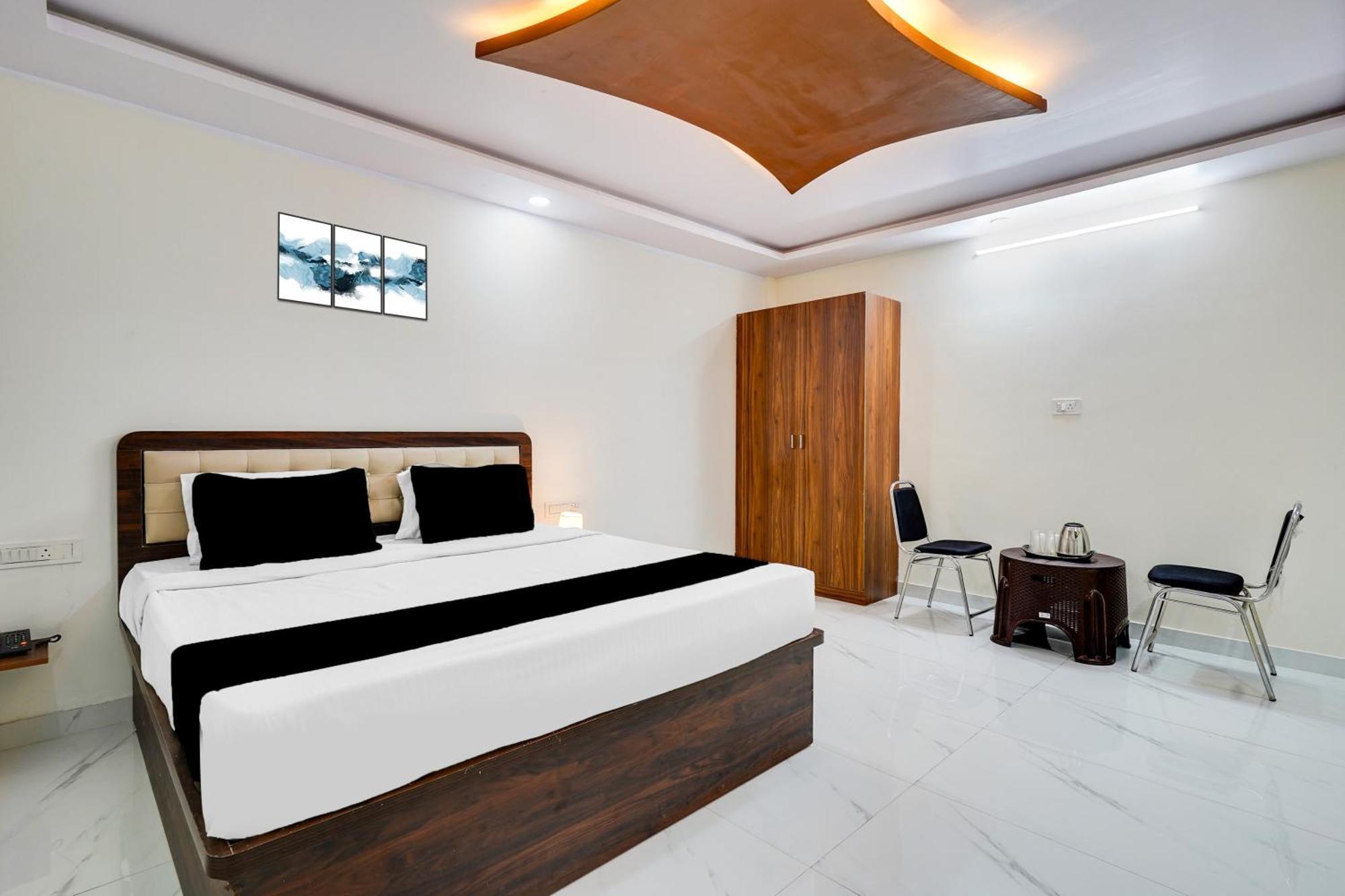 Townhouse Bidadi Formerly Royal Garuda Extérieur photo