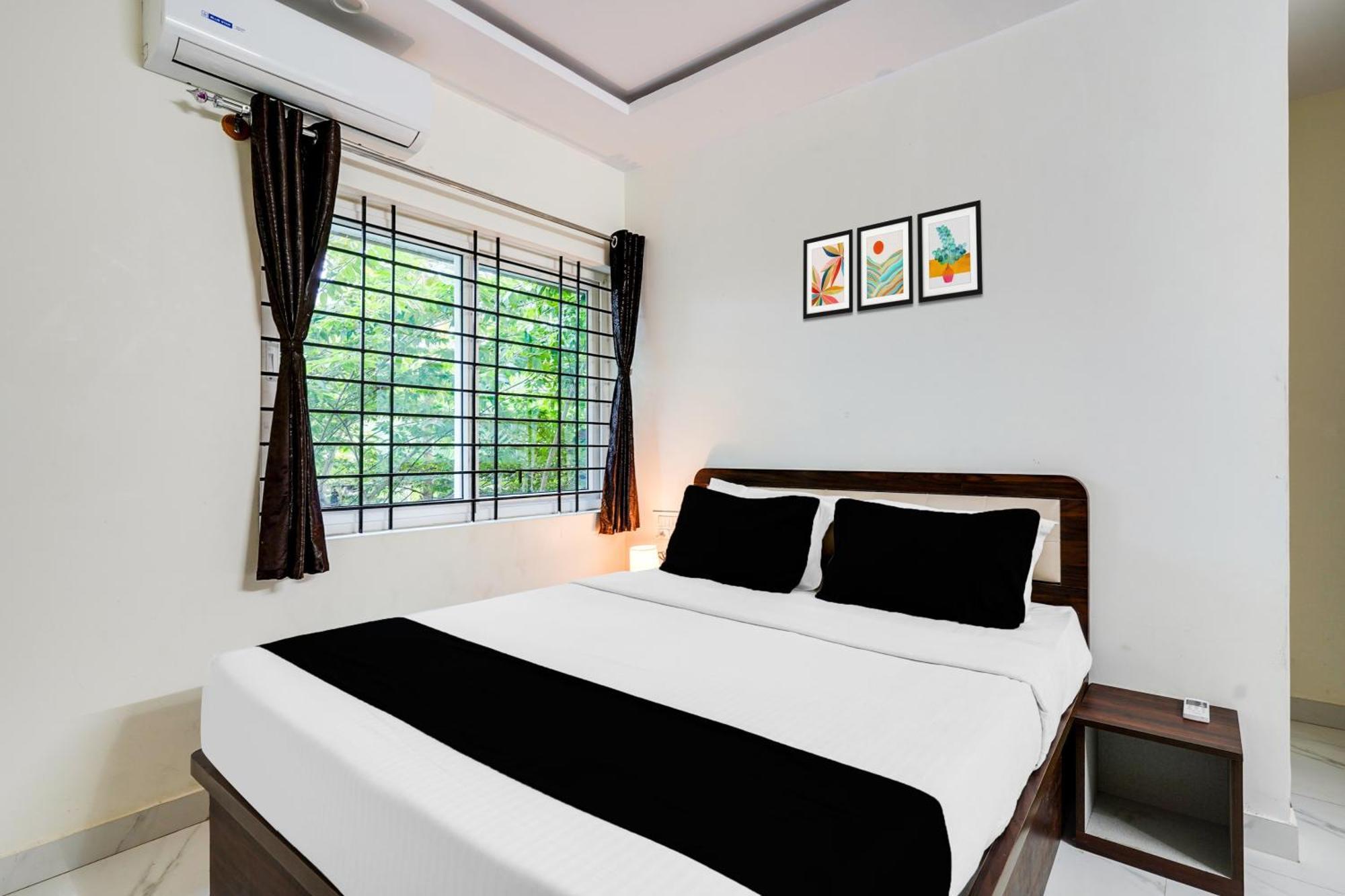 Townhouse Bidadi Formerly Royal Garuda Extérieur photo