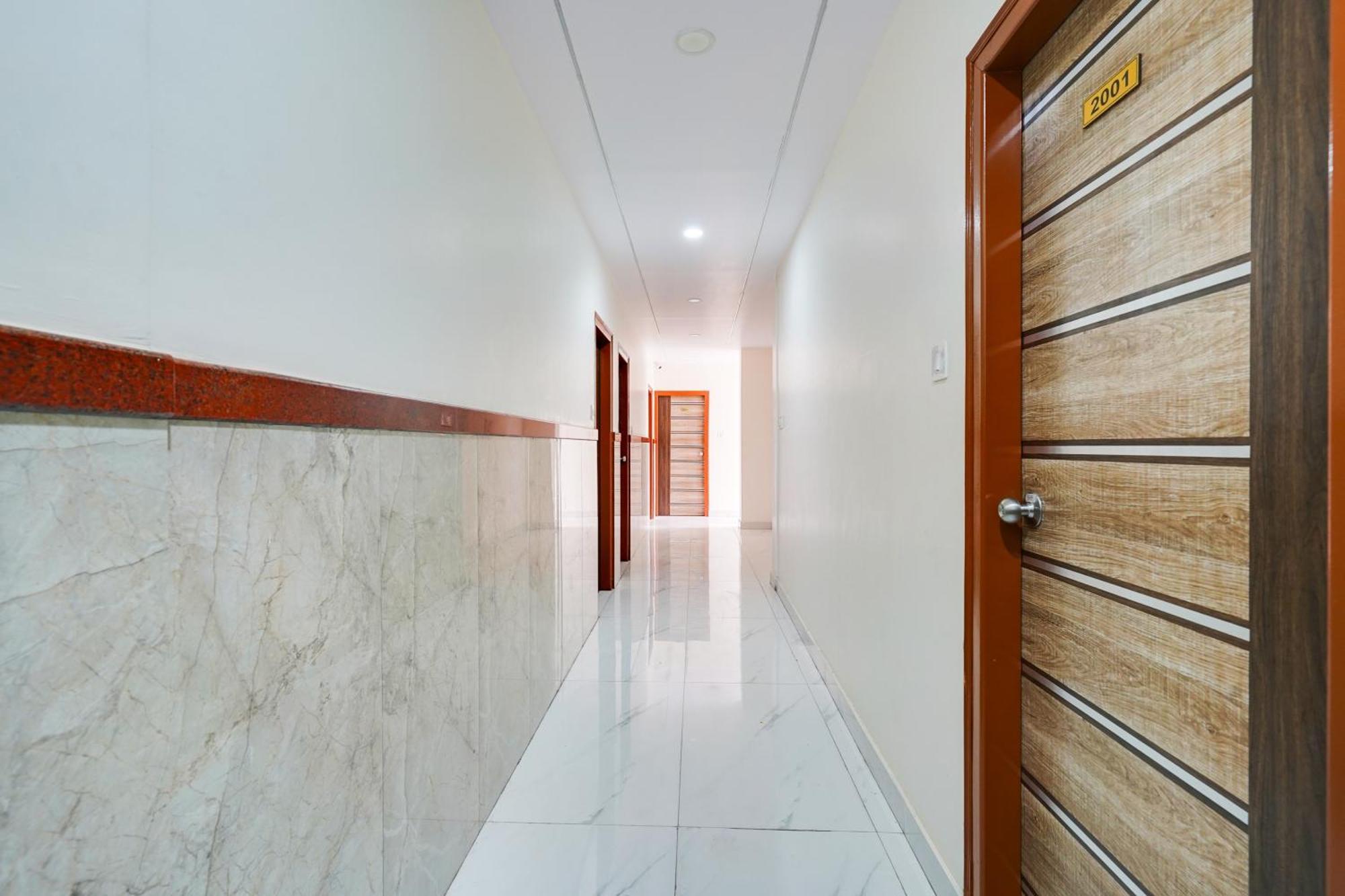 Townhouse Bidadi Formerly Royal Garuda Extérieur photo
