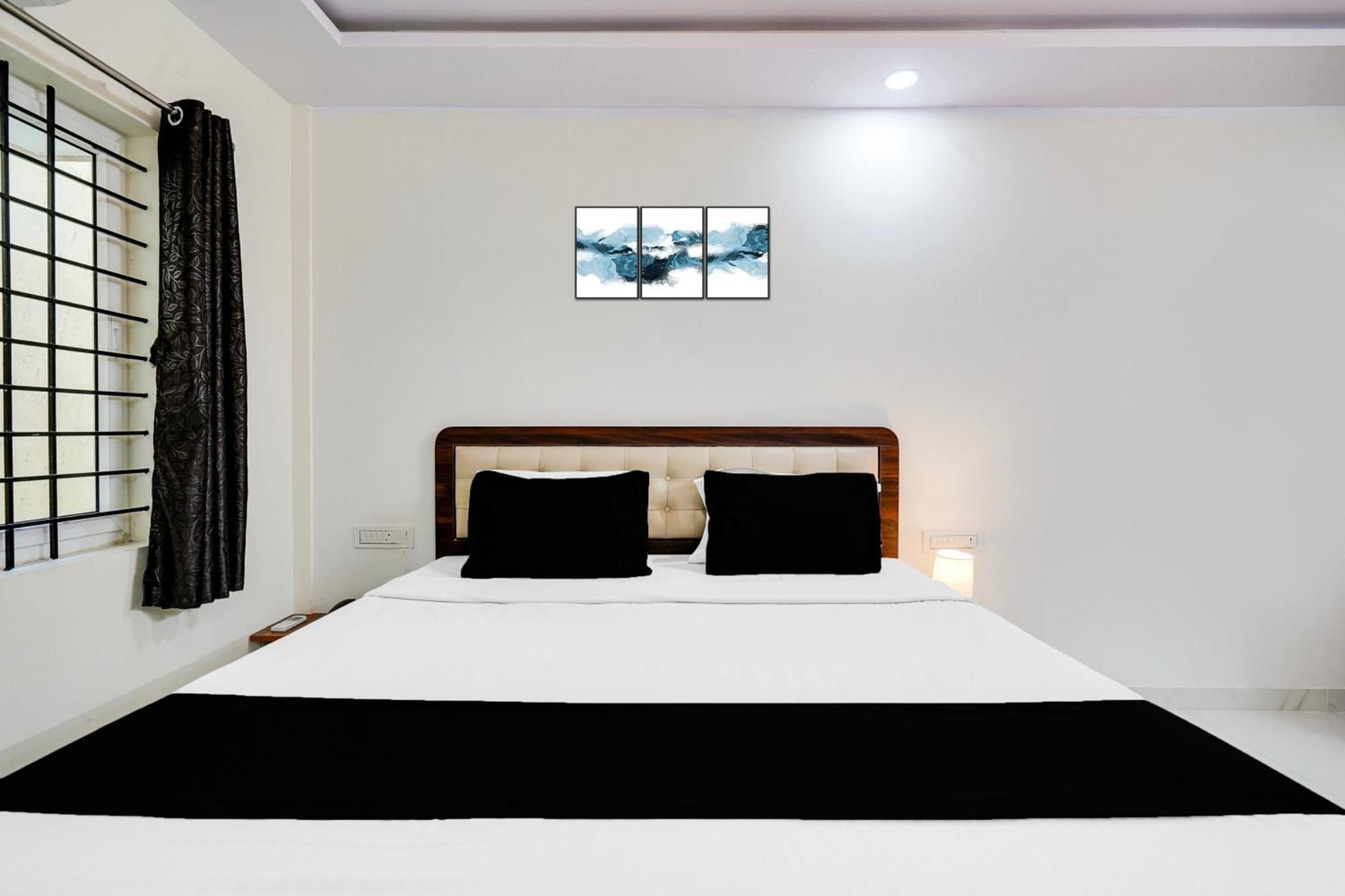 Townhouse Bidadi Formerly Royal Garuda Extérieur photo
