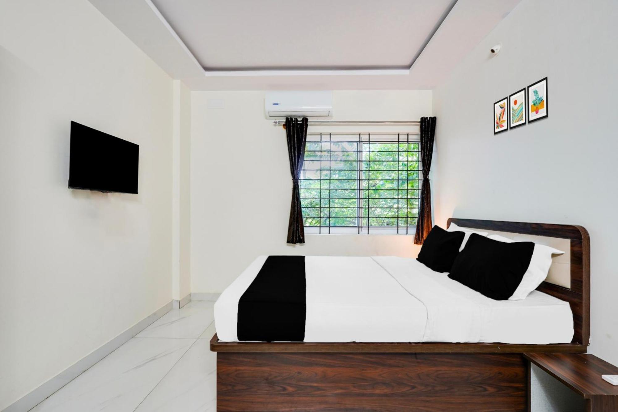 Townhouse Bidadi Formerly Royal Garuda Extérieur photo