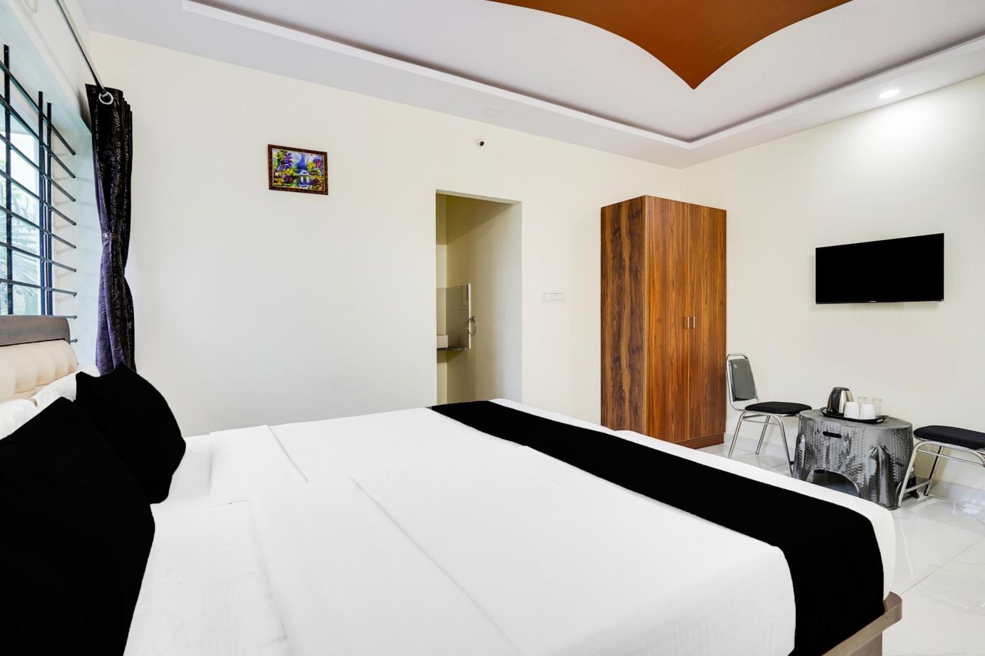Townhouse Bidadi Formerly Royal Garuda Extérieur photo