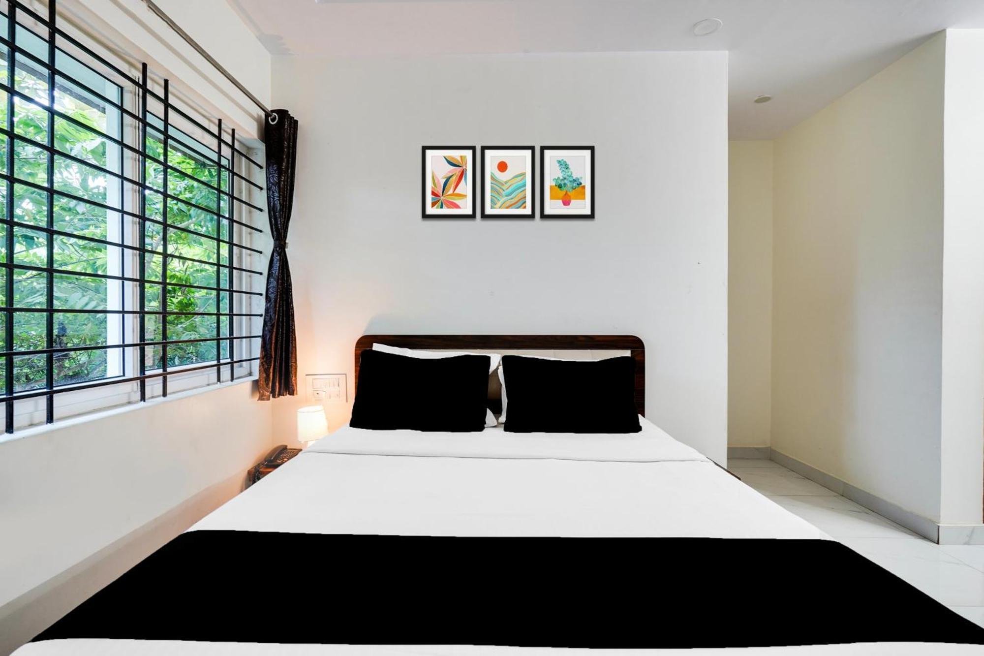 Townhouse Bidadi Formerly Royal Garuda Extérieur photo