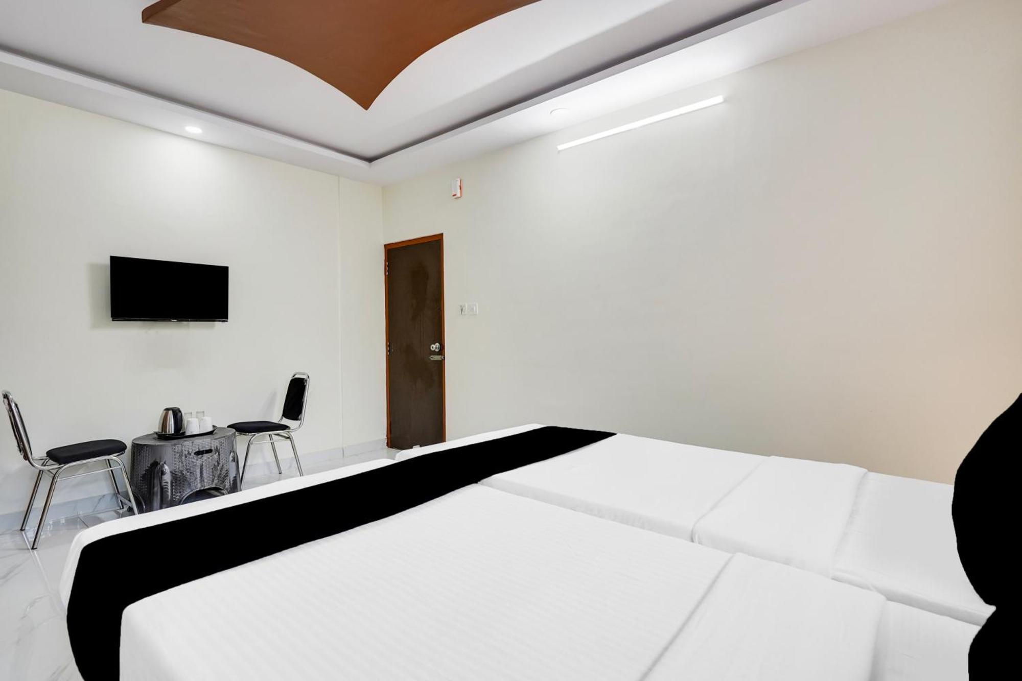 Townhouse Bidadi Formerly Royal Garuda Extérieur photo