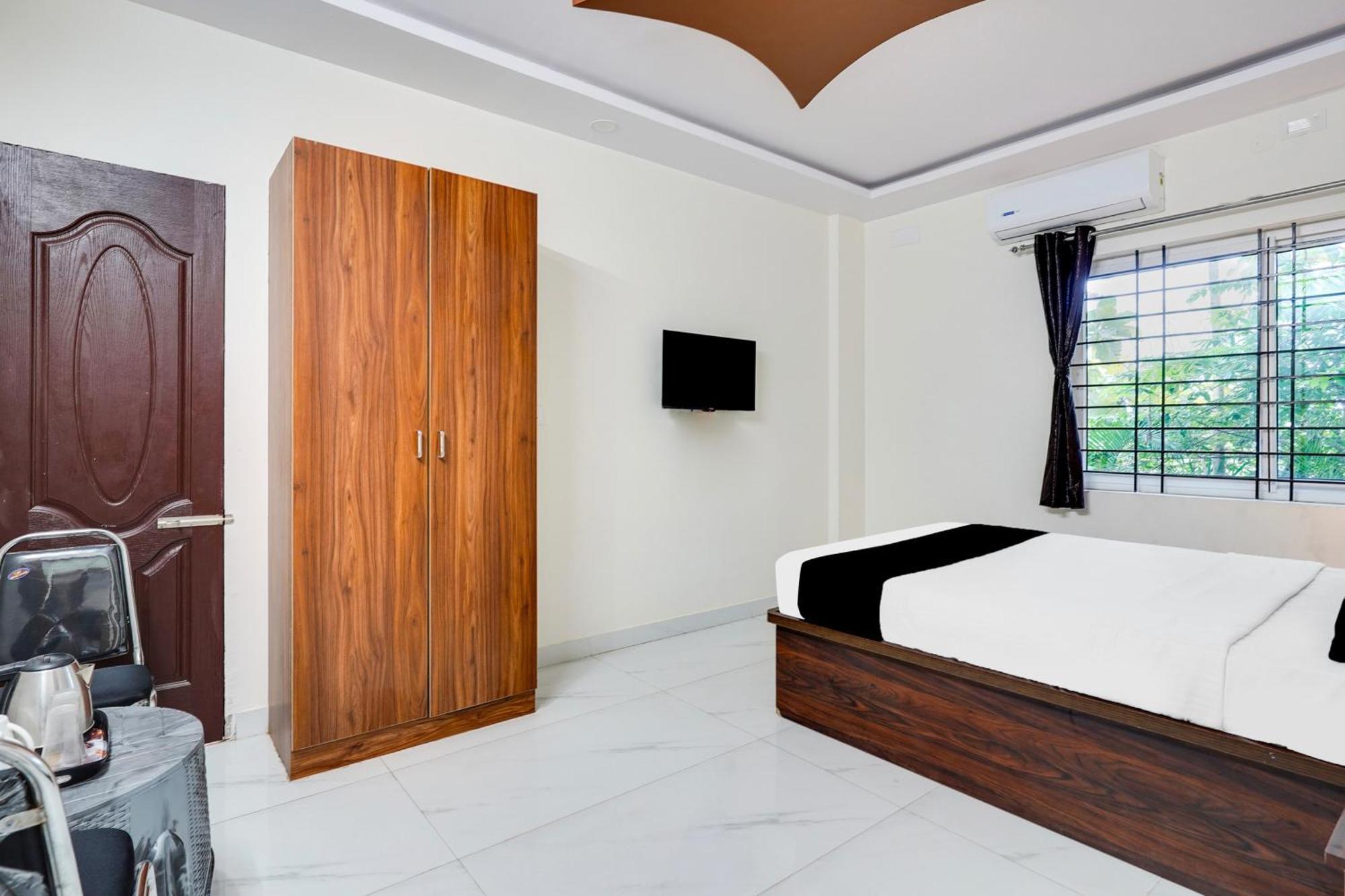 Townhouse Bidadi Formerly Royal Garuda Extérieur photo