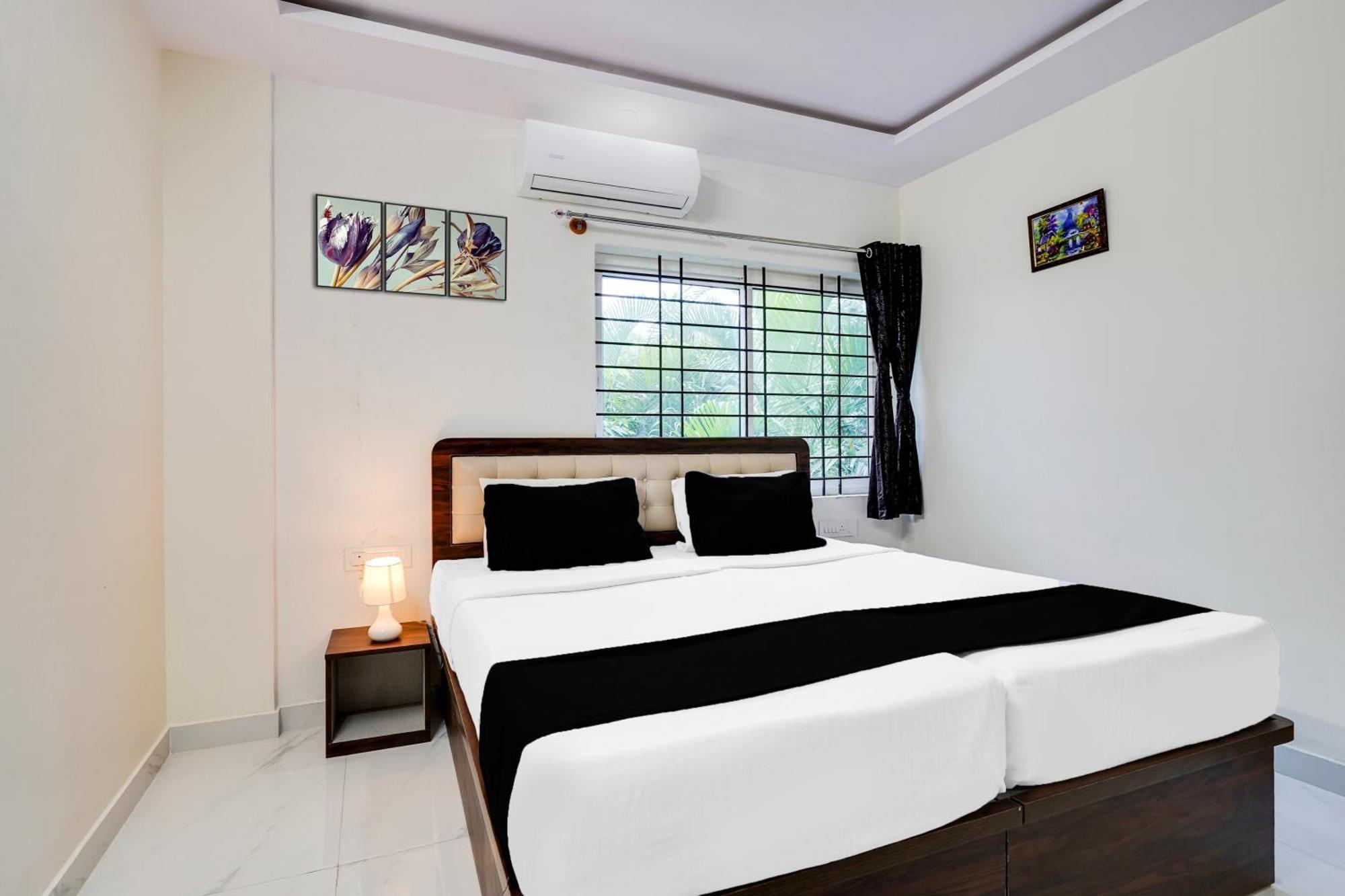 Townhouse Bidadi Formerly Royal Garuda Extérieur photo