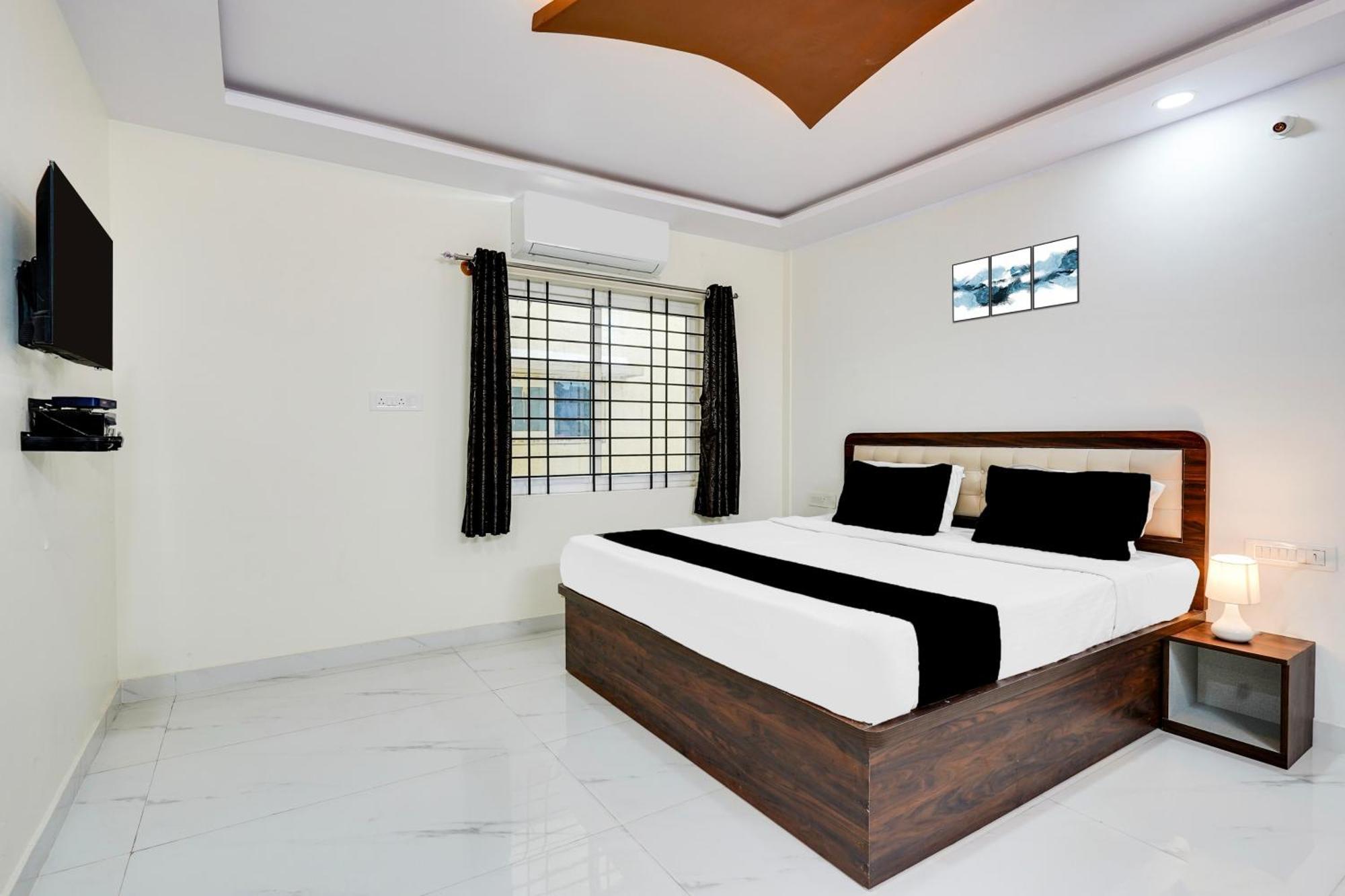 Townhouse Bidadi Formerly Royal Garuda Extérieur photo